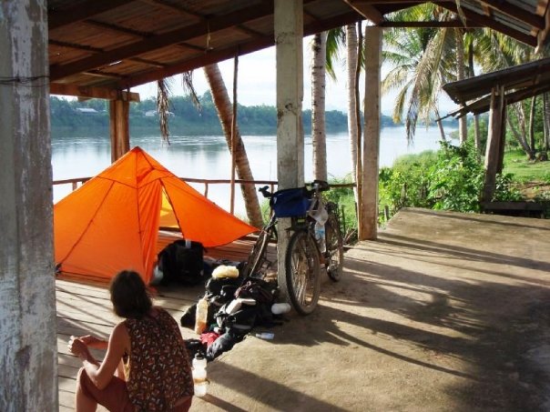 Tenting It To Tinbucktoo..Top 7 Tent Friendly Places in the World