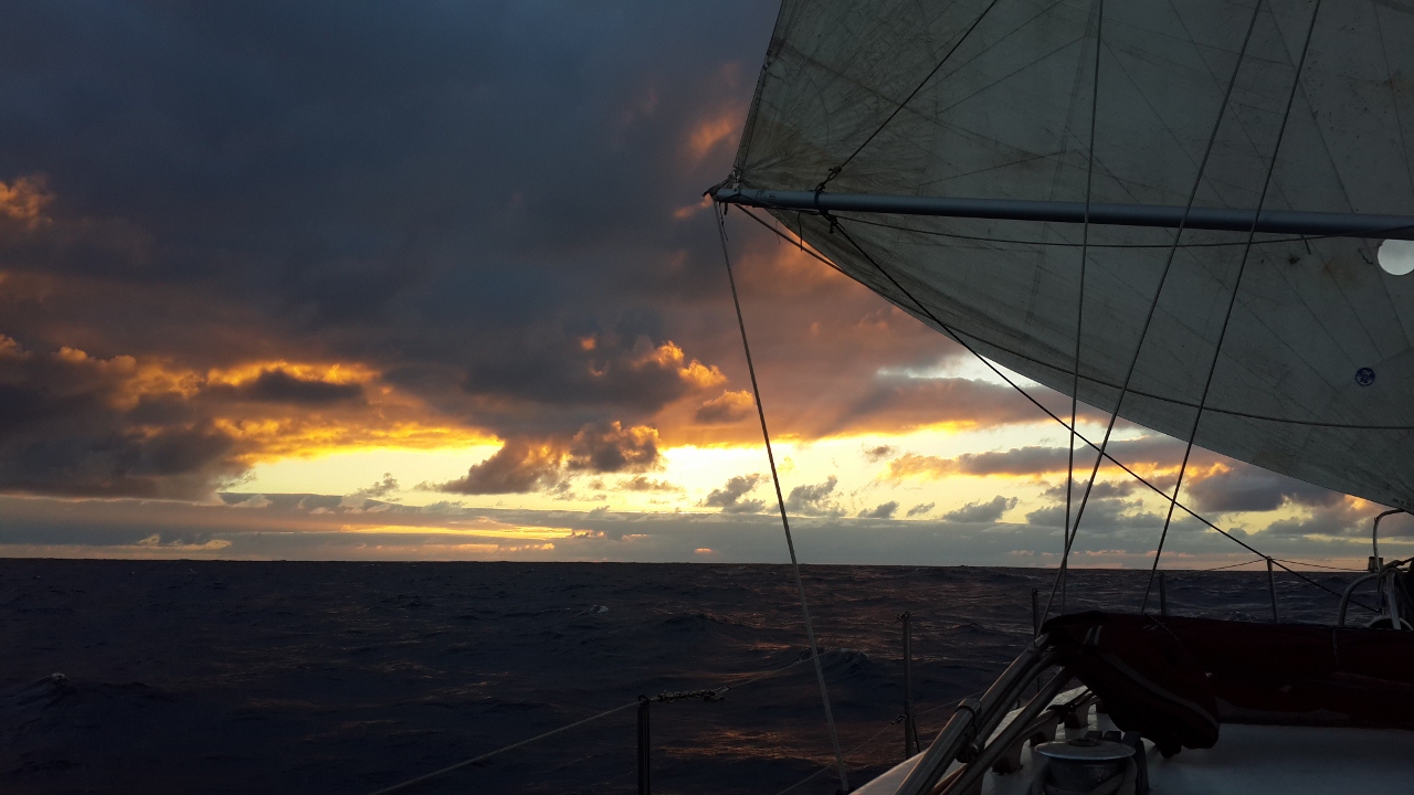 Ascension Island