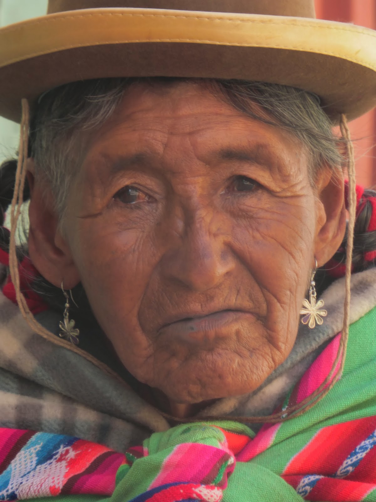Peru…Photos and Gringos