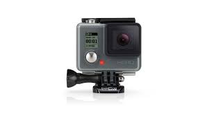 Go Pro Hero…The Handle Bar Camera For Bicycle Touring