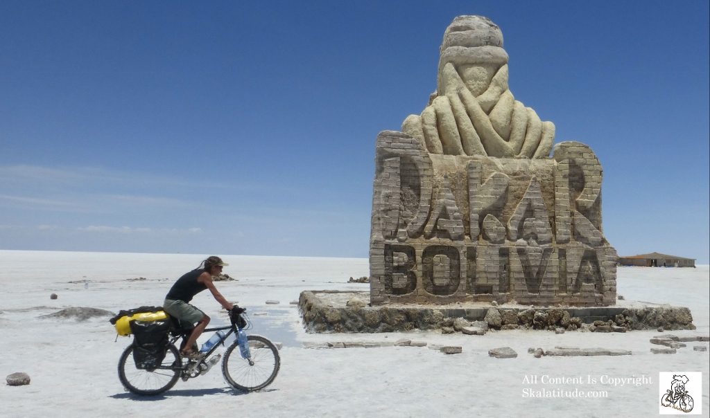 Big Bolivian Photo Show